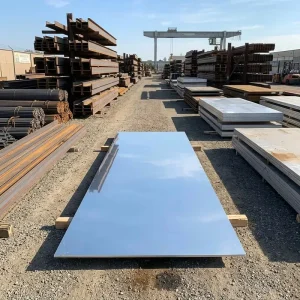 Stainless Steel Plates Sheets AISI 304 SUS Hot Rolled Decorative TSHS Surface Finish 0.01mm Thickness Tolerance