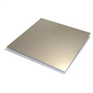 Stainless Steel Sheet Metal Plate Supplier Cold Rolled Hot Rolled Surface Industrial Equipment Bending Cutting