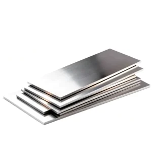Stainless Steel Sheet Plate Factory Direct Supply Custom Size Industrial Grade Metal Sheet