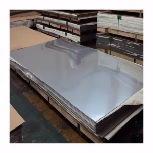 Stainless Steel Sheet Supplier 0.2Mm 4Mm 201 202 304 316 430 904L 2101 Stainless Steel Plate