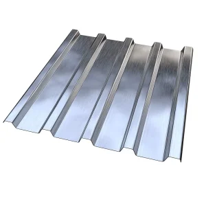 Stainless Steel Sheets 0.5 mm Corrugated Stainless Steel Sheet
