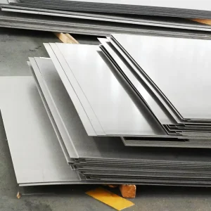 Stainless Steel Wall Panel 316L