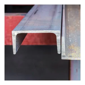 Standard Size C Purlin Steel Channel
