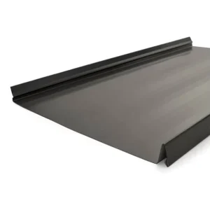 Standing Seam Metal Roof Sheet Color Steel Plate Panel 26 Gauge Standing Seam Roof Standing Seam Roofing Panels with c