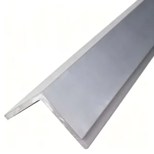 Steel Angle 75*75*6mm Galvanized Steel Angle Bars Iron Metal Angles Construction Use Manufacturer