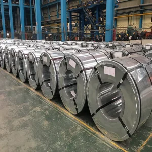 Steel Coil 0.12 0.2mm GI Plate Wrought Iron Gate Designs Galvanized Metal Sheet Coil for Roof GS Certified ASTM Standard Lisco