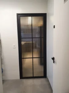 Steel Door Luxury Steel Doors for Villas