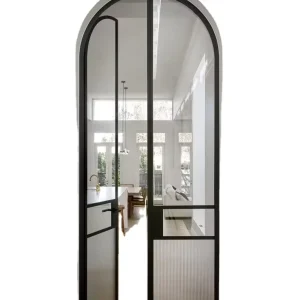 Steel Doors and Doors