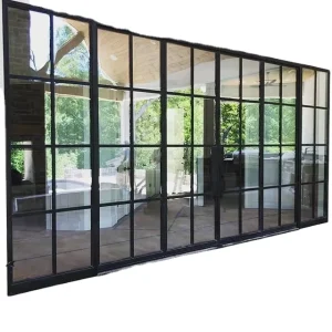 Steel Doors and Windows Manufacturer Steel Doors and Windows Supplier China Window Factory