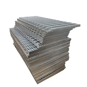 Steel Grating Recycled Eco Friendly Green Building LEED Certified Sustainable Construction Material ODM Bulk OEM