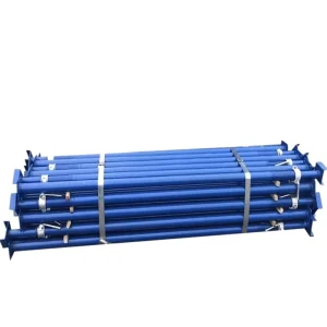 Steel Prop Galvanized Steel Props for Construction Steel Acrow Adjustable Metal Prop Scaffolding