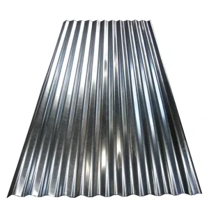 Steel Roofing Sheet Corrugated Metal Roofing Panel Sheets Metal Galvanized Long Roofing Corrugated Zinc