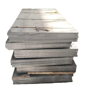 Steel Sheet