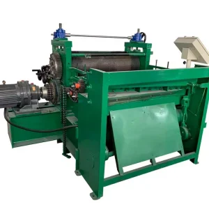Steel Sheet and Metal Plate Embossing Machine with Motor and Engine 1200mm Feeding Width PLC Control Roof Use Roll Forming Line
