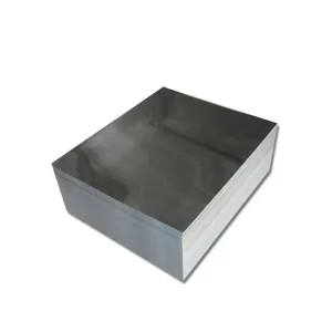 Steel Sheet for Food Canning Metal Can Components with Annealed & Cutting Services