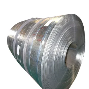 Steel Structure Building Building Material Hot Dipped Galvanized Steel Coil Zinc Layer 40 275g
