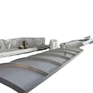 Steel Structure Building Factory Steel Structures