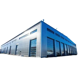 Steel Structure Buildings Metal Building Kits Steel Structures Warehouse Workshop Shed Warehouse Kit Garage