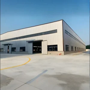 Steel Structure Buildings Metal Building Kits for Warehouse Workshop Shed Steel Structure Buildings Warehouse Kit Garage