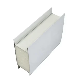 Steel Structure Buildings Polyurethane Sandwich Panel Pu Wall Panel Sandwich Panels Made