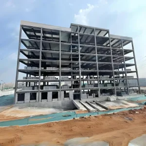 Steel Structure Buildings Steel Structure Frame Steel Structure Office Building