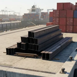 Steel Structure Buildingsteel Structure Builder Steel Structure for Outdoor Warehouse Cold Room Hospital Hotel