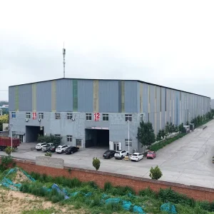 Steel Structure Factory Buildings Prefabricated Warehouses Commercial Hangars Prefabricated Steel Workshop Buildings
