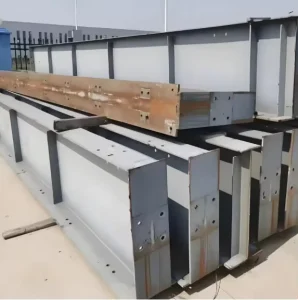 Steel Structure Farmhouse Steel Warehouse Structure Steel Structure Building