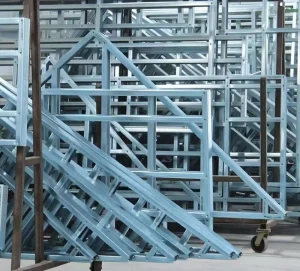 Steel Structures for Projects Hotels Warehouses and Industrial Use
