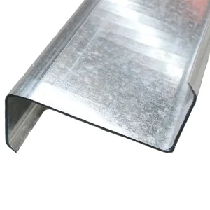 Steel Z Beam Steel Channel Z Purlin