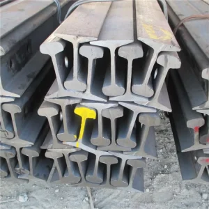 Steel for Building
