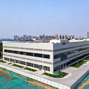 Steel frame structure for office complex building and high rise apartment residential project steel structure factory