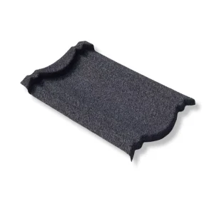 Stone Coated Metal Roof Tiles