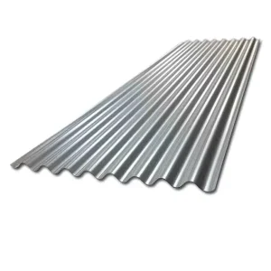 Stone Coated Metal Roofing Corrugated Metal Roofing Sheet