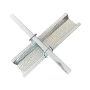 Strong Metal Ceiling System Furing Channel Omega Galvanized Steel Profiles Coated Drywall Interior Design Apartment Decoration