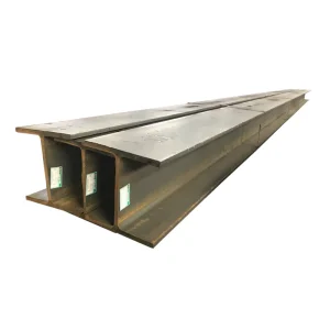 Structural Steel Shapes Metal Building Materials Project Supplier From ShangHai China