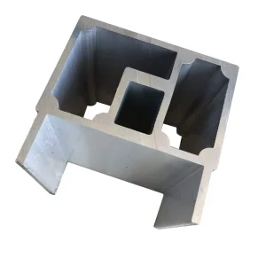 Super Quality Aluminum Profile Extrusion Machinery Extrusion Aluminium
