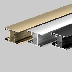 Super Quality Custom 6000 Series Aluminium Extrusion Profiles Cutting Bending Door Window Square T3 T8 Temper Factory Price