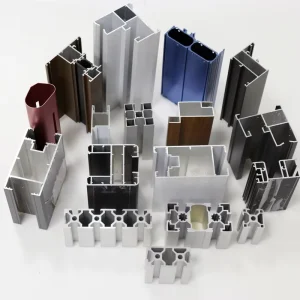 Super Quality Custom All Kinds of Aluminium Extrusion Profiles Factory Price 6061 Aluminium Extrusion Aluminum Profile