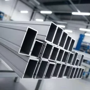 Supplier Industrial Aluminum Profiles Manufacturer Custom Aluminium Extrusion Profiles