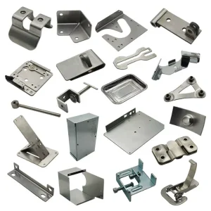 Suppliers Custom Stainless Steel Sheet Metal Fabrication