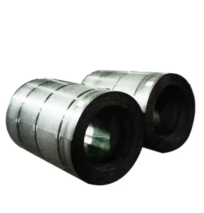 Supply Material Is SAPH440 Automotive Steel DD13 SPHE Pickled Hot Rolled Steel Coil