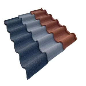 Sustainable Carbon Steel Durable Roofing Panels for Metal Building Materials ISO9001 Certified