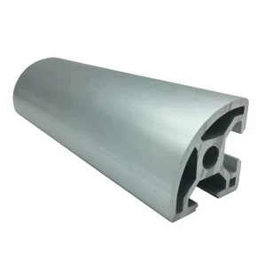 T Profile Custom Industrial Aluminum Extrusion Profile