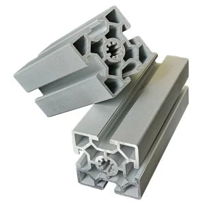 T-track 6060 Aluminum Extrusion for Automation