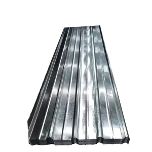 TDC51D AZM Corrugated Steel Roofing Sheets Aluminum Roof Panels Galvanized Roof Sheets Tested Approved BIS ASTM TISI Cutting