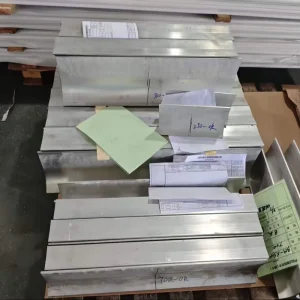 TPM Customized 6000 Series Aluminum Alloy Extrusion T Profile T3 T8 Temper 1% Tolerance Leadtime 22 30 Days