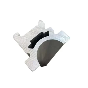 The Queen of Quality Competitive Prices Industrial Aluminium Profile