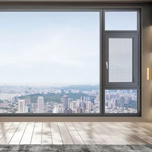 Thermal Break Aluminum Windows & Doors Custom Casement & Screen Systems Acoustic Balcony Enclosures & Factory Direct Fabrication