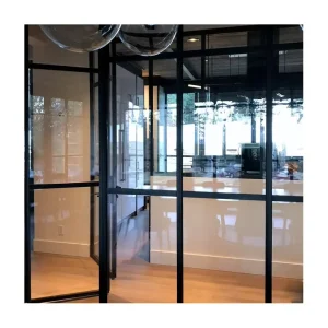 Thin Frame Steel Casement Window Slim Steel Casement Window Iron Windows
